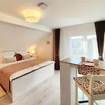 Apartment Vendeghaz