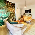 Vendeghaz Apartment Balatonfured