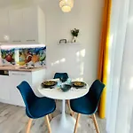 Apartment Vendeghaz *
