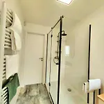 Apartment Vendeghaz