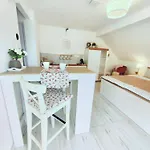 Apartment Vendeghaz Balatonfured