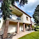 Vendeghaz Balatonfured