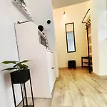 Vendeghaz Apartment