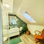 Apartment Vendeghaz Balatonfured