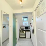 Apartment Vendeghaz *