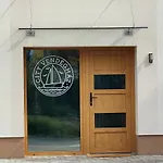 Vendeghaz Apartment Balatonfured