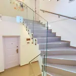 Vendeghaz Apartment *