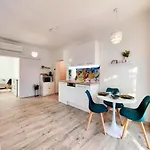 Vendeghaz Apartment Balatonfured