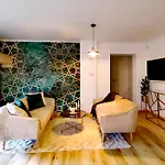 Vendeghaz Apartment *