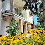 Apartment Vendeghaz *