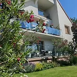 Apartment Vendeghaz