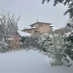 Vendeghaz