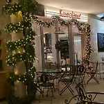Vendeghaz Balatonfured