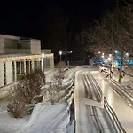 Vendeghaz