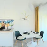 Apartment Vendeghaz Balatonfured