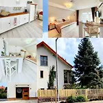 Vendeghaz Balatonfured