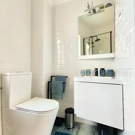 Vendeghaz Lägenhet Balatonfüred