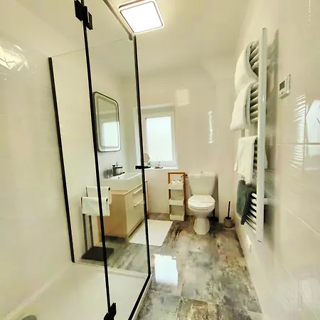 Διαμέρισμα Vendeghaz Balatonfüred