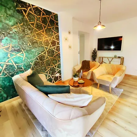 Vendeghaz Apartment Balatonfüred