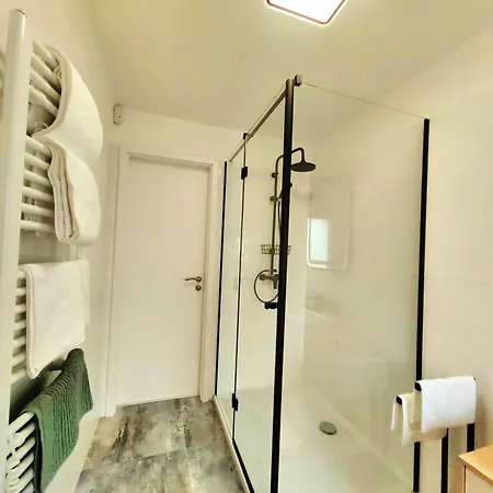 Appartement Vendeghaz
