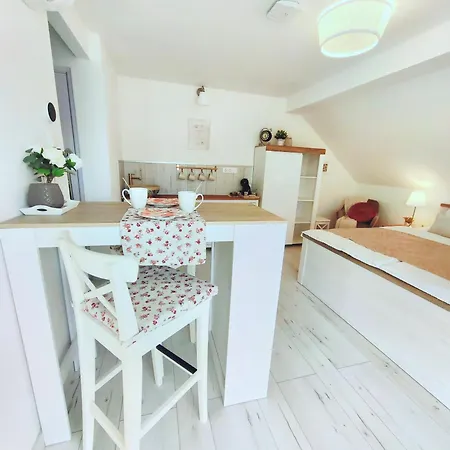 Διαμέρισμα Vendeghaz Balatonfüred