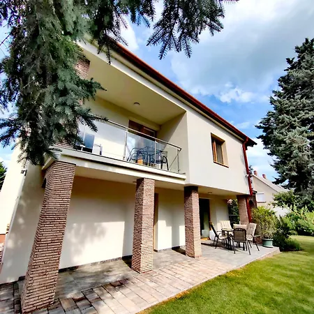 Vendeghaz Balatonfüred