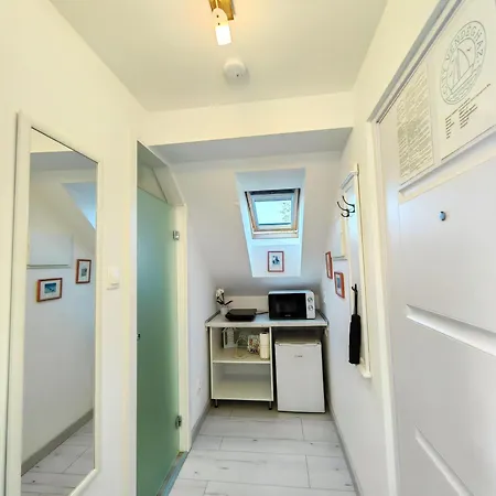 Appartement Vendeghaz *