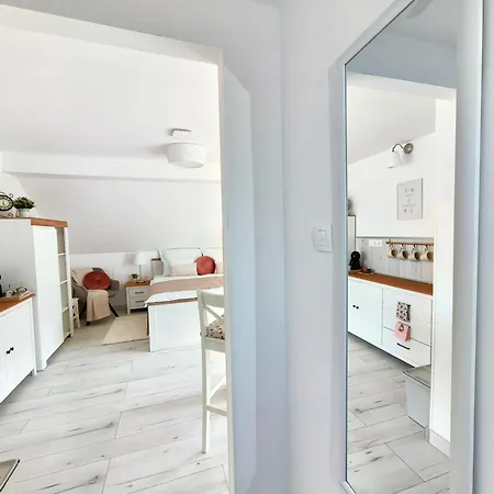 Διαμέρισμα Vendeghaz Balatonfüred