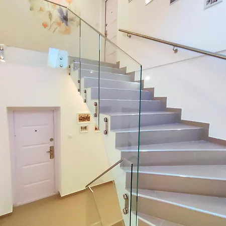 Vendeghaz Appartement *
