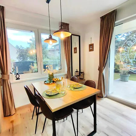 Appartement Vendeghaz Balatonfüred