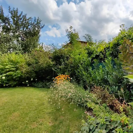 Appartement Vendeghaz