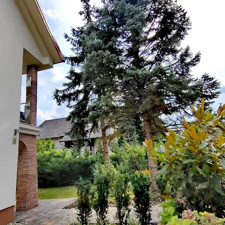 Apartment Vendeghaz Balatonfured