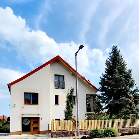 Vendeghaz * Balatonfüred