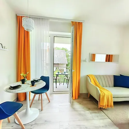 Διαμέρισμα Vendeghaz Balatonfüred