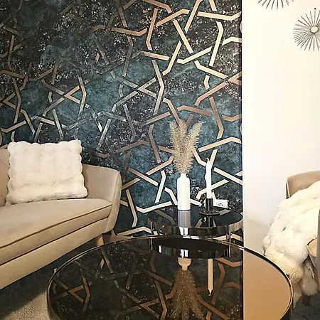 Vendeghaz Apartment