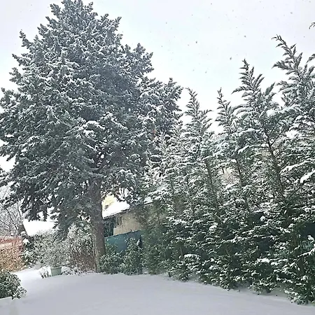 Vendeghaz Balatonfured