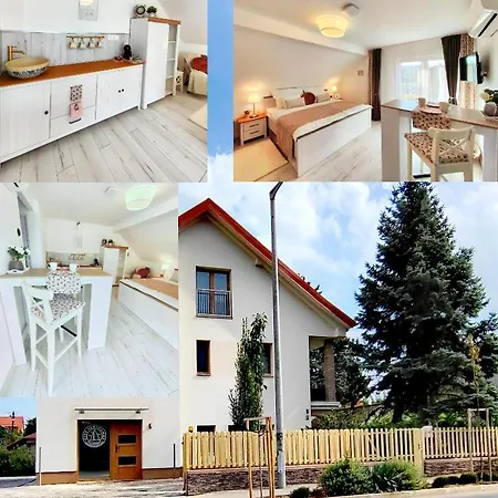 Vendeghaz Balatonfured