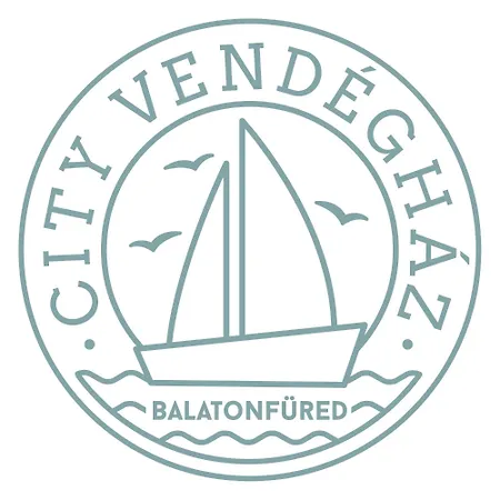 Vendeghaz Apartment Balatonfüred