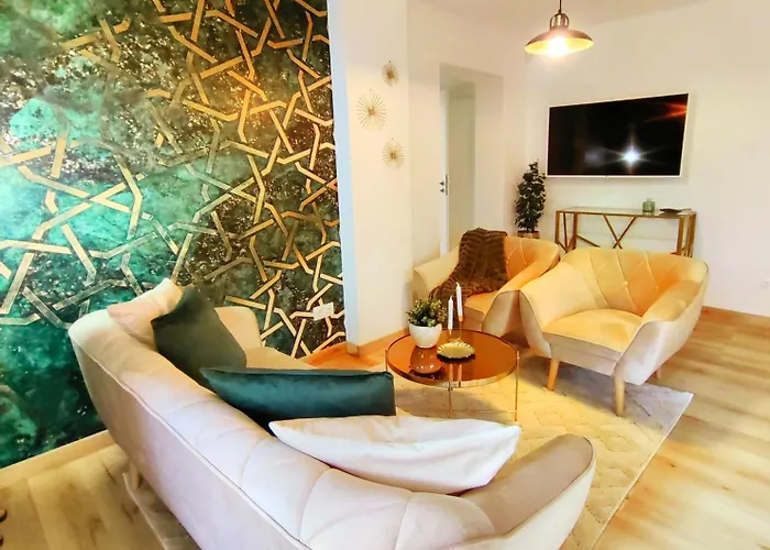 Vendeghaz 아파트 블로톤퓌레드