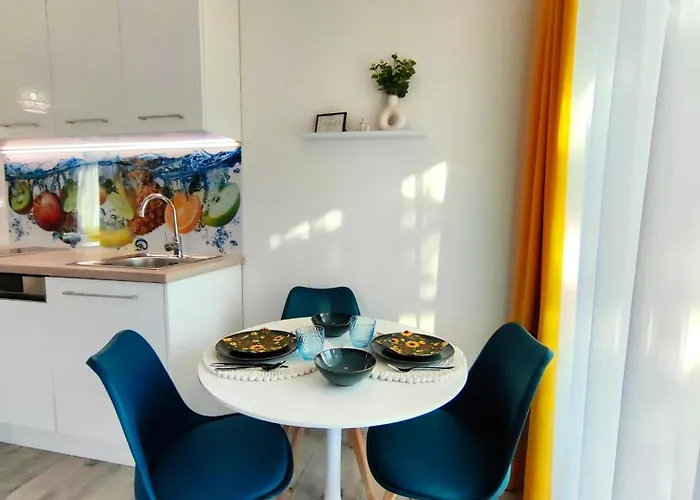 아파트 Vendeghaz *