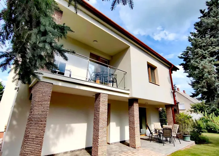 Vendeghaz 블로톤퓌레드