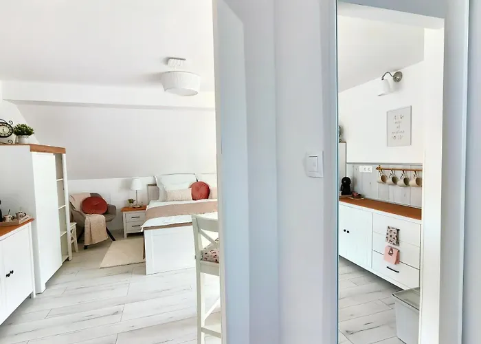 아파트 Vendeghaz 블로톤퓌레드