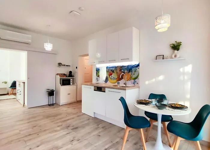 Vendeghaz 아파트 블로톤퓌레드