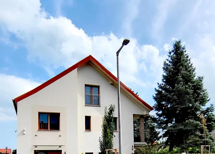 Vendeghaz * 블로톤퓌레드