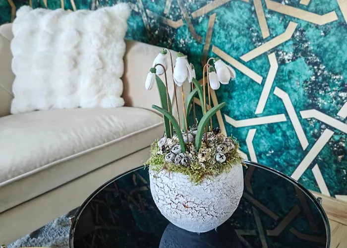 아파트 Vendeghaz *