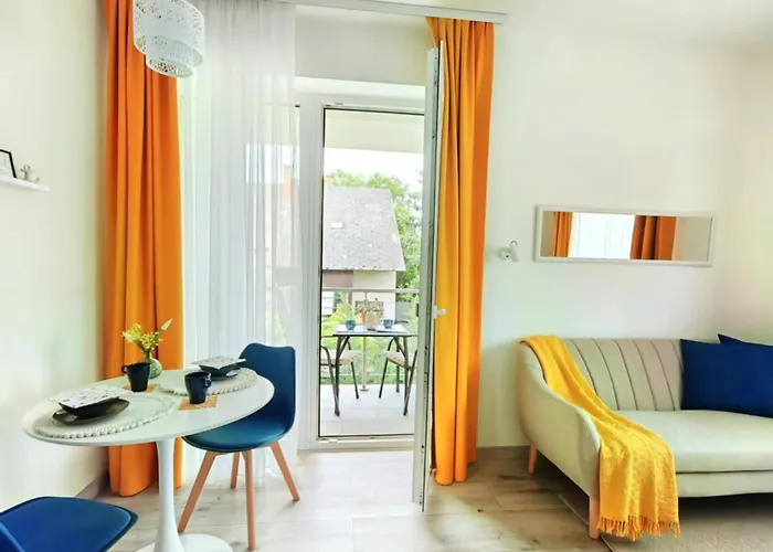 아파트 Vendeghaz 블로톤퓌레드