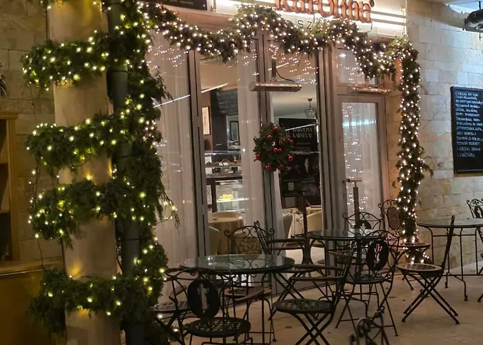 Vendeghaz 블로톤퓌레드