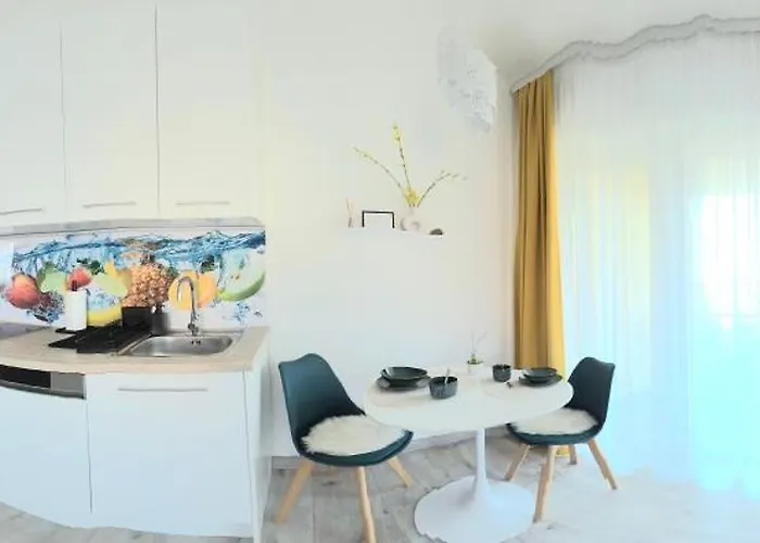 아파트 Vendeghaz 블로톤퓌레드